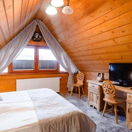 Krupówki 13 - Sabała Zakopane